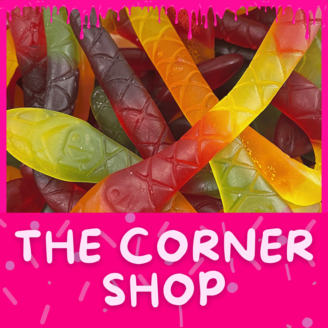 The Corner Shop