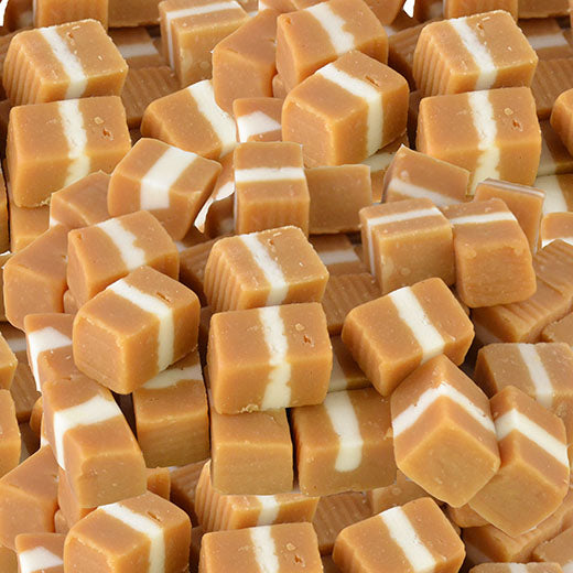 Jersey Caramels : Lolliland ~ The Corner Shop