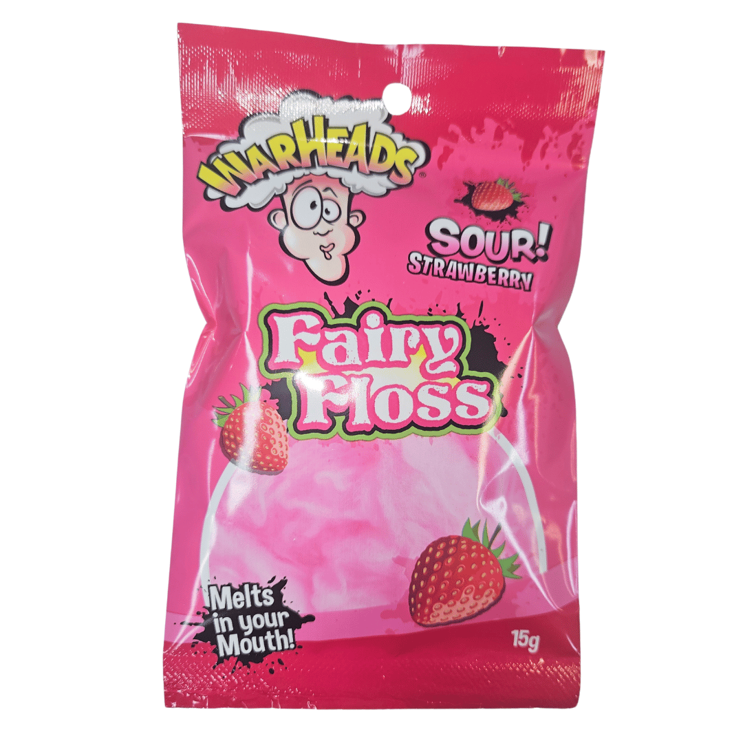 Fairy Floss