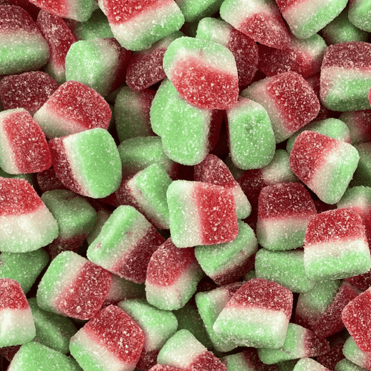 Mini Watermelon Slices UK : Vidal