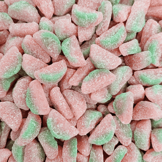 Sour Patch Kids Watermelon Pieces