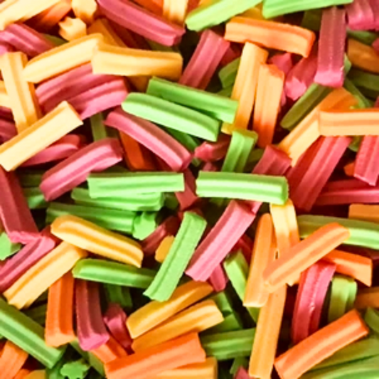 Mini Fruit Sticks