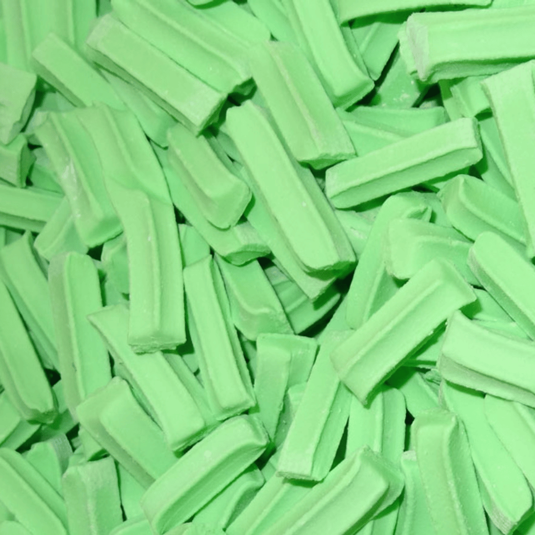 Mini Green Fruit Sticks : Cooks ~ The Corner Shop