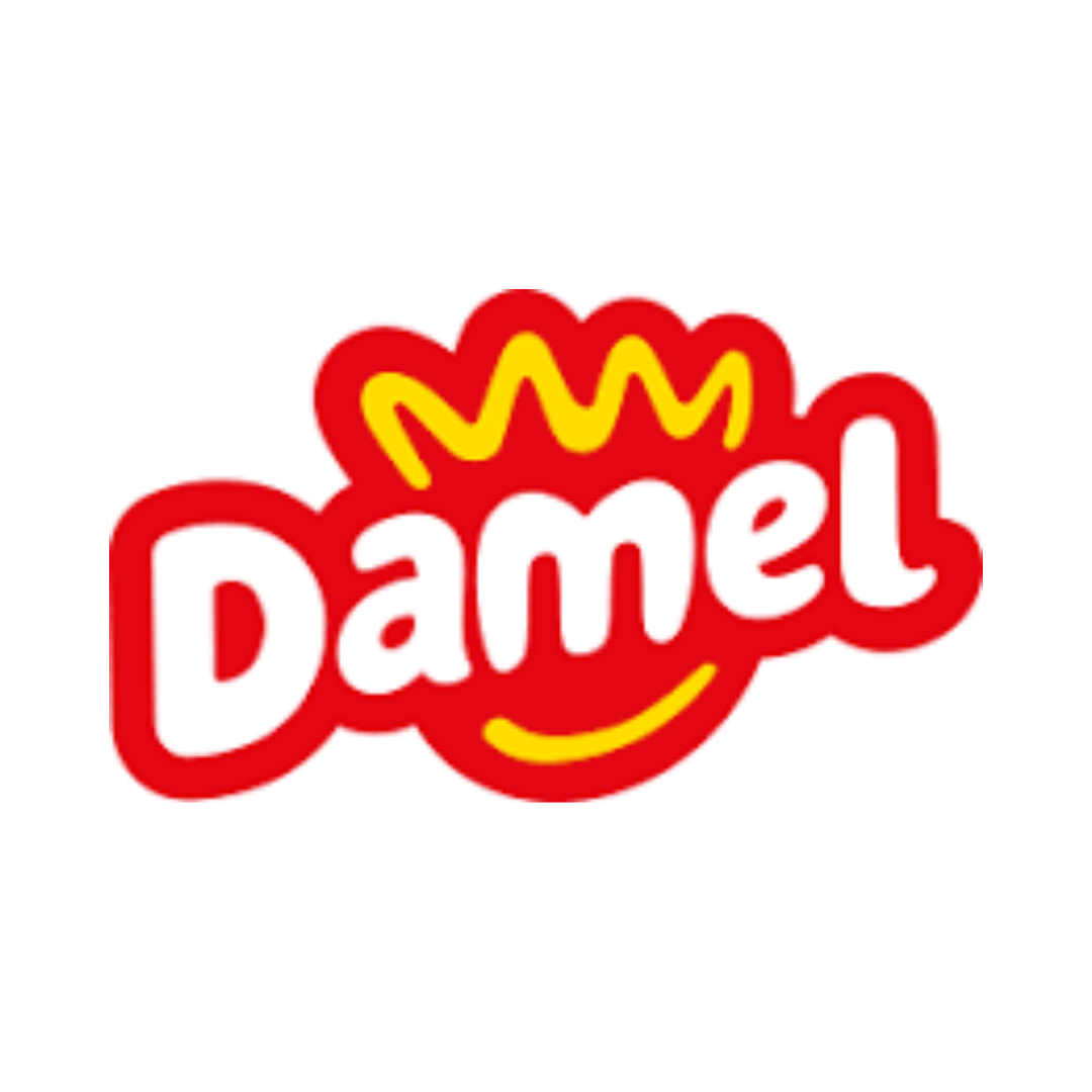 Damel ~ Selections Range