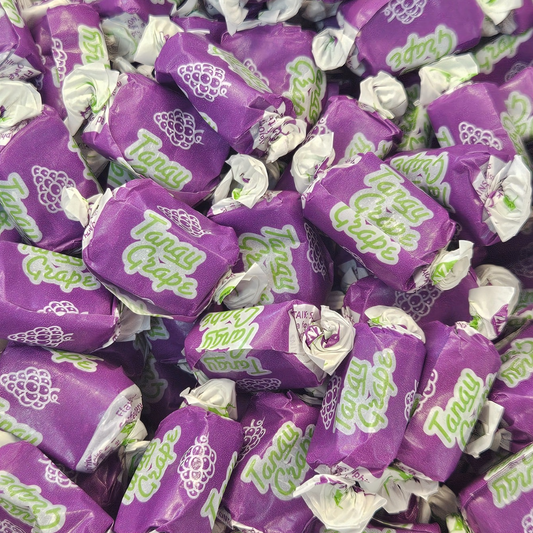 Tangy Grape Chews NZ : Carousel