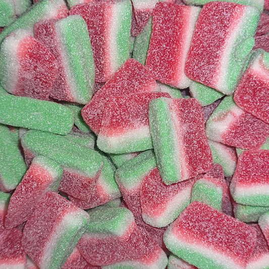 Watermelon Slices