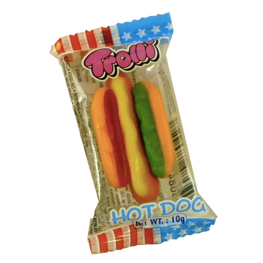 Hot Dogs : Trolli